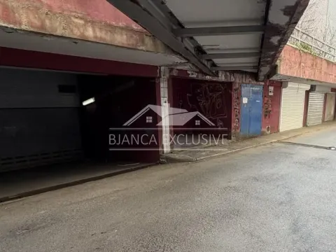 Prodaja, parking/garaža, 15m², Novi Beograd Blok 63, Novi Beograd Sve Podlokacije - image 6