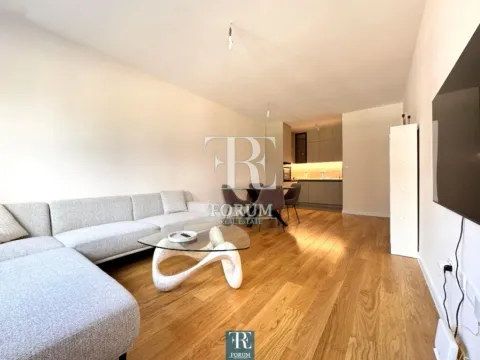 Prodaja, dvosoban stan, 68m², Central Point, Podgorica - image 3