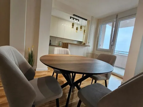 Rent, apartment, 49m², Stari Grad, Beograd - image 11