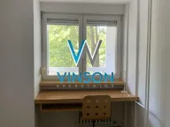 Izdavanje, jednosoban stan, 39m², Liman 4, Novi Sad Sve Podlokacije - image 6