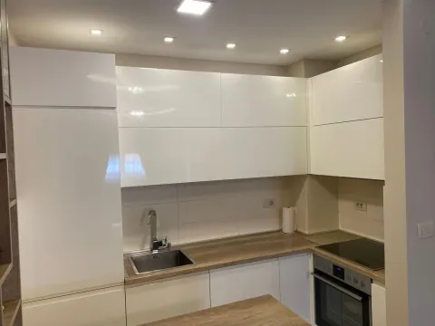 Rent, one bedroom apartment, 50m², City Kvart, Podgorica - image 5