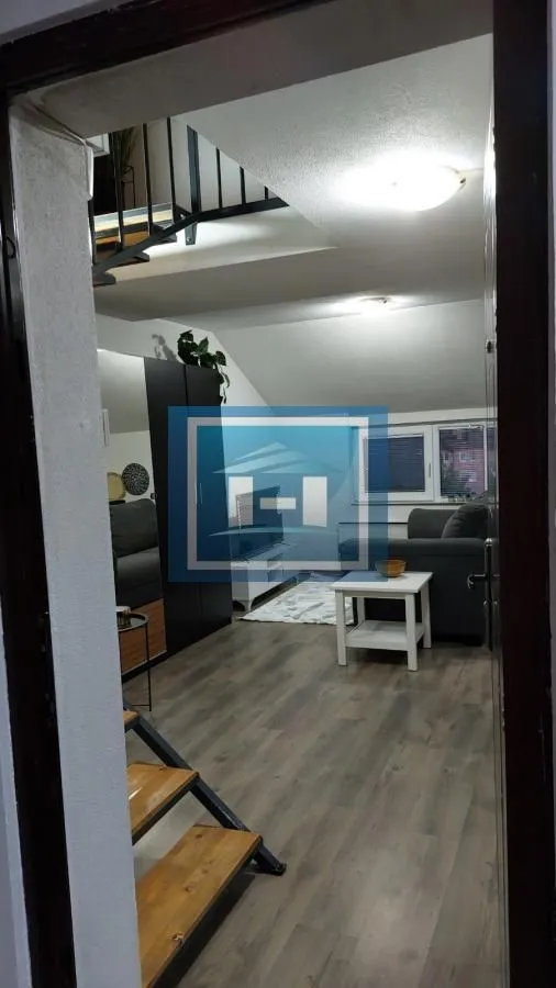Rent, two bedroom apartment, 52m², Paraćin, Srbija