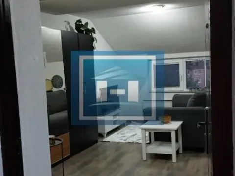 Rent, two bedroom apartment, 52m², Paraćin, Srbija - image 4