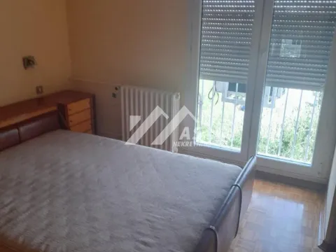 Izdavanje, četvorosoban stan, 86m², Novi Sad Sve Podlokacije, Novi Sad - image 4