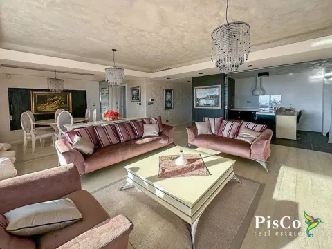 Sale, four bedroom apartment, 117m², Budva, Crna Gora - image 1