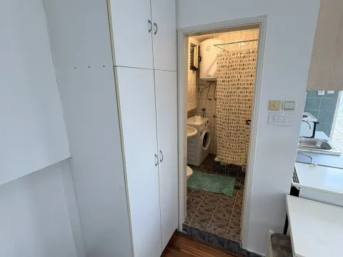 Izdavanje, stan, 30m², Blok 5, Podgorica - image 3