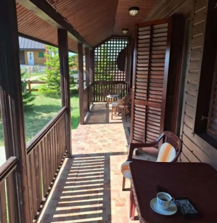 Prodaja, kuća, 77m², Motički gaj, Žabljak