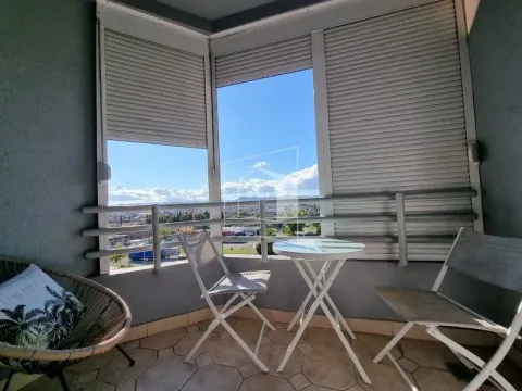 Rent, apartment, 87m², Stari Aerodrom, Podgorica - image 8