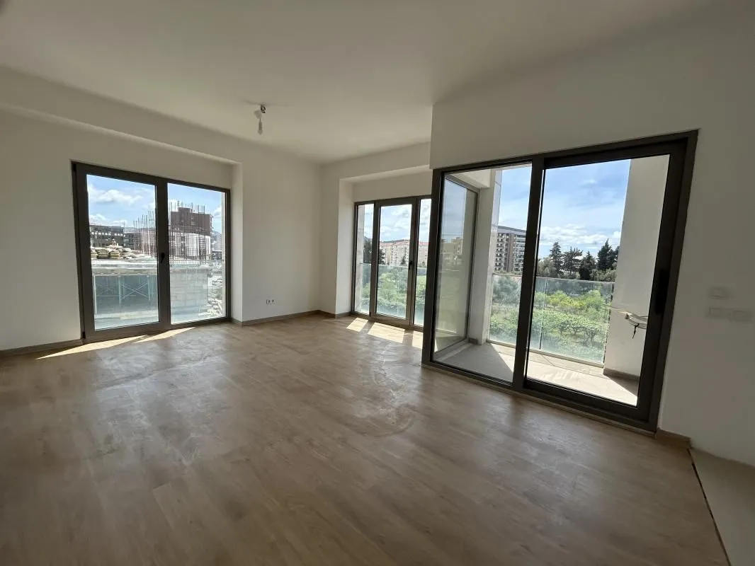 Sale, two bedroom apartment, 74m², Bar, Crna Gora