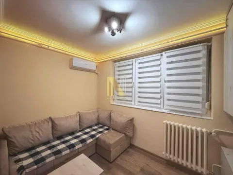 Izdavanje, garsonjera, 16m², Avijatičarsko naselje, Novi Sad Sve Podlokacije - image 3