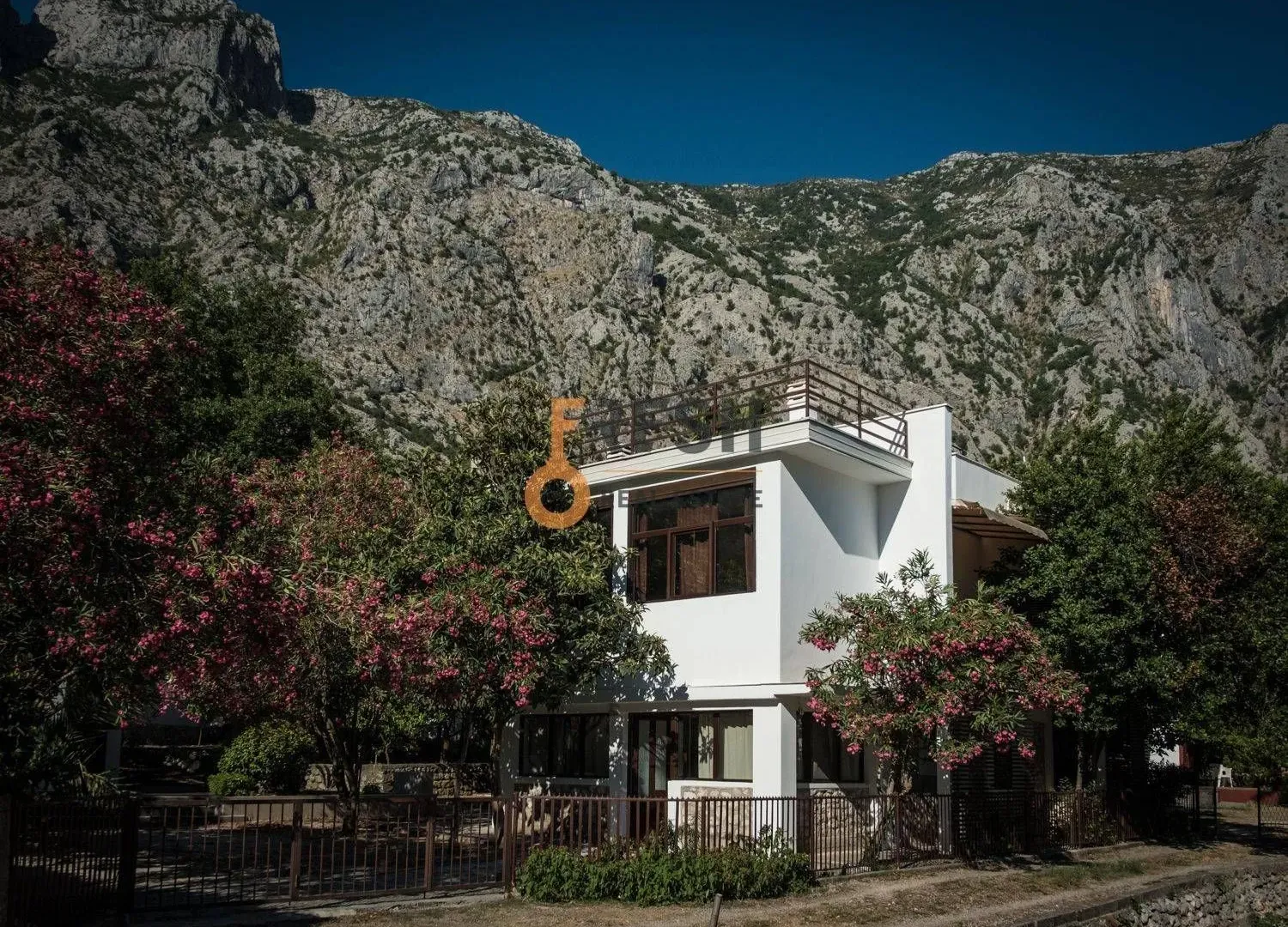 Prodaja, kuća, Kotor, Crna Gora