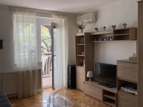 Rent, studio apartment, 28m², Socijalno, Novi Sad Sve Podlokacije - image 8