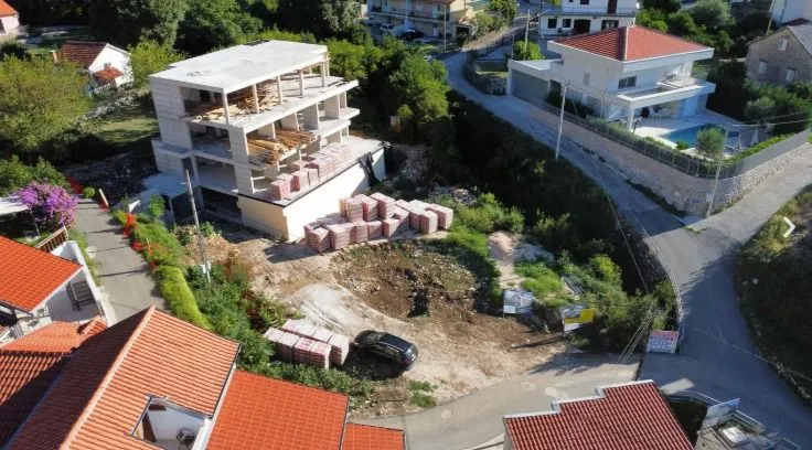 Prodaja, jednosoban stan, 59m², Orahovac, Kotor