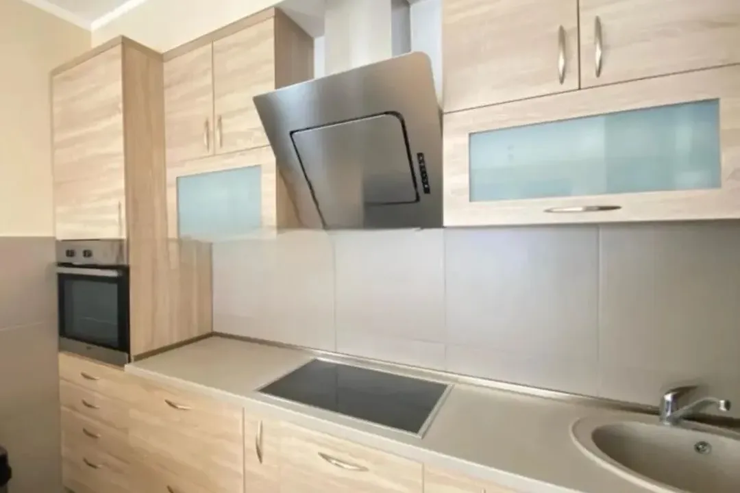 Rent, two bedroom apartment, 66m², Nova Dalmatinska, Podgorica