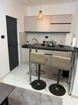 Rent, one bedroom apartment, 50m², Pobrežje, Podgorica - image 2