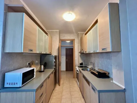 Izdavanje, jednosoban stan, 64m², Centar, Bar - image 5