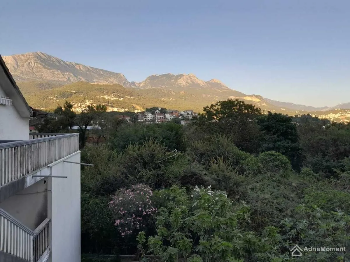 Prodaja, jednosoban stan, 46m², Sutorina, Herceg Novi