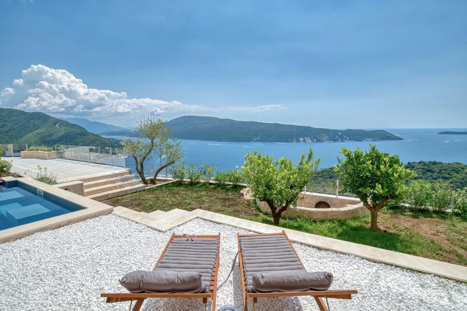 Prodaja, kuća, 230m², Podi, Herceg Novi