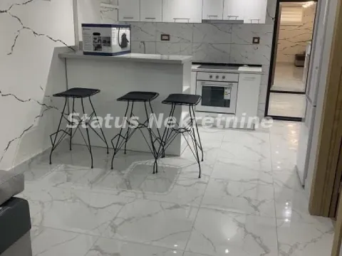 Izdavanje, jednosoban stan, 38m², Telep, Novi Sad Sve Podlokacije - image 5