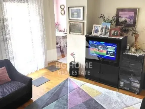 Prodaja, dvosoban stan, 59m², Karaburma, Palilula Sve Podlokacije - image 5