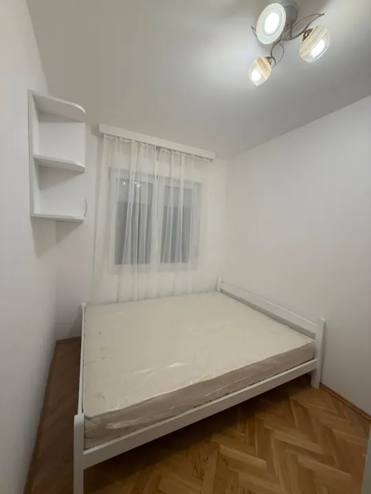 Rent, one bedroom apartment, 45m², Zagorič, Podgorica