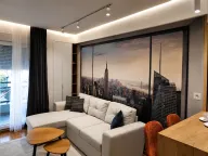 Rent, one bedroom apartment, 33m², Zabjelo, Podgorica