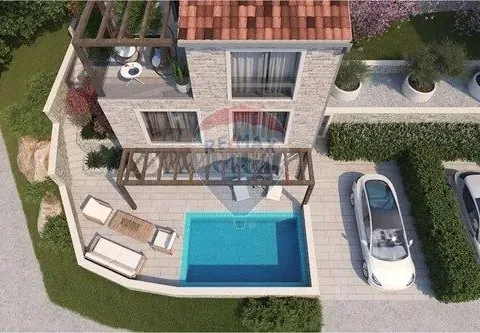 Sale, house, 230m², Blizikuće, Budva - image 6