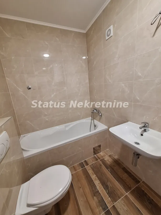 Izdavanje, jednosoban stan, 30m², Telep, Novi Sad Sve Podlokacije