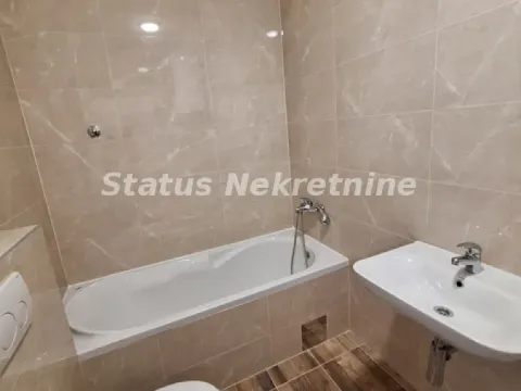 Izdavanje, jednosoban stan, 30m², Telep, Novi Sad Sve Podlokacije - image 8
