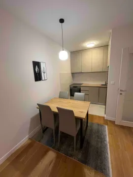 Izdavanje, jednosoban stan, 45m², Central Point, Podgorica - image 2