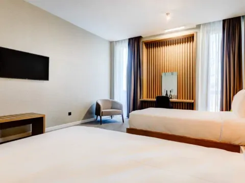 Prodaja, ugostiteljski objekat, 2800m², Danilovgrad, Crna Gora - image 23