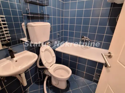 Rent, one bedroom apartment, 36m², Grbavica, Novi Sad Sve Podlokacije - image 9
