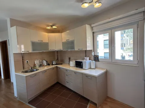 Sale, three bedroom apartment, 69m², Bečići, Budva - image 6