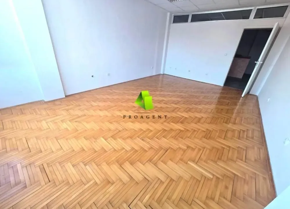 Izdavanje, poslovni prostor, 110m², Medijana, Niš