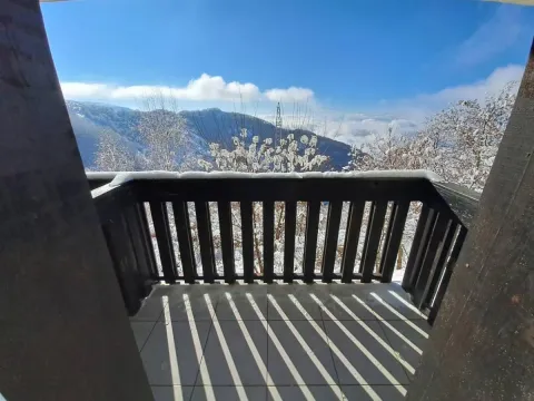 Sale, one bedroom apartment, 38m², Kraljevi Čardaci, Kopaonik - image 9