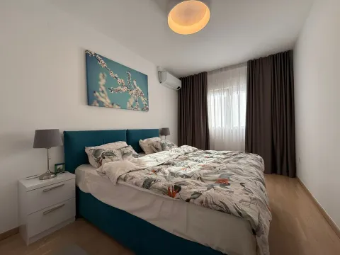 Sale, three bedroom apartment, 72m², City Kvart, Podgorica - image 8