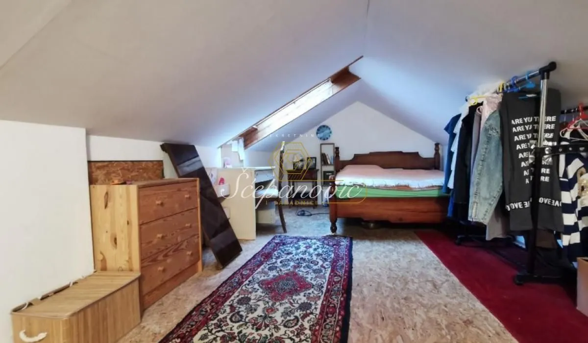 Rent, house, 311m², Sremska Kamenica, Petrovaradin