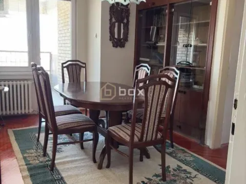 Rent, four bedroom apartment, 100m², Centar, Niš - image 6