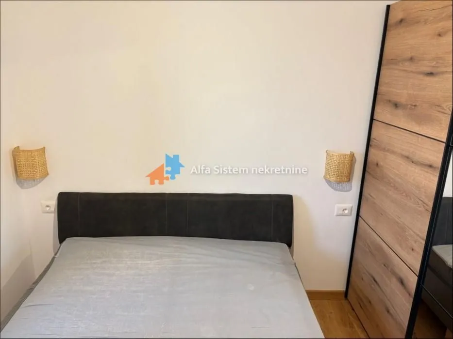 Prodaja, stan, 37m², Gajevi, Zlatibor
