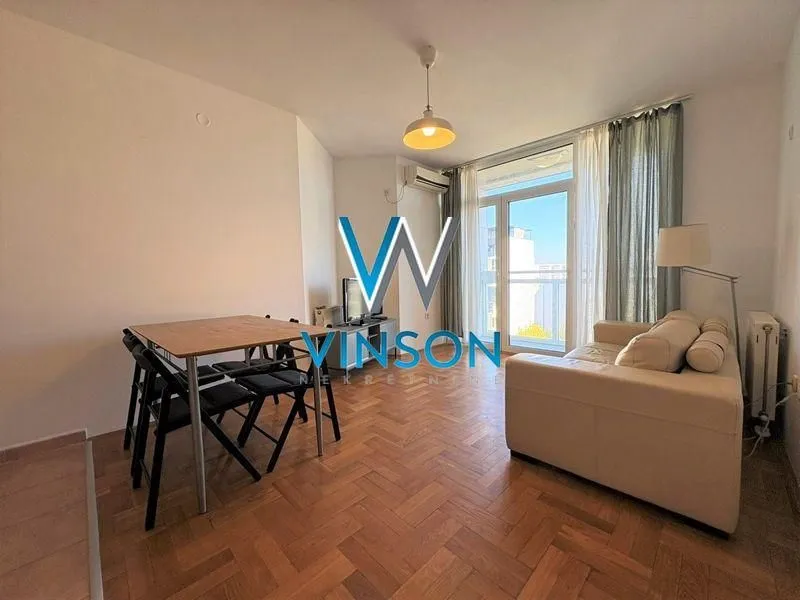 Izdavanje, jednosoban stan, 40m², Grbavica, Novi Sad Sve Podlokacije