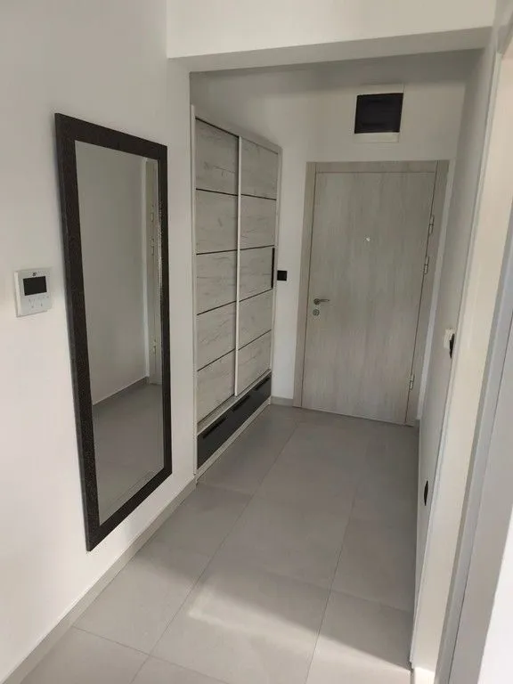 Rent, studio apartment, 30m², Gorica C, Podgorica