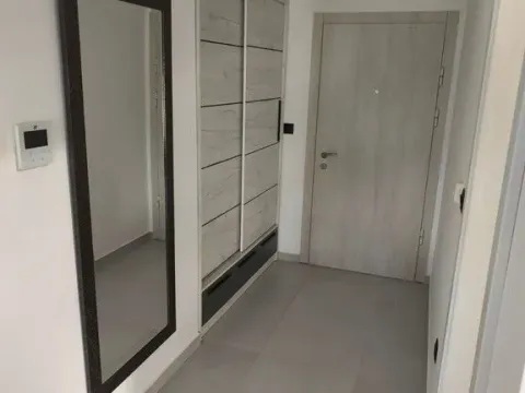 Rent, studio apartment, 30m², Gorica C, Podgorica - image 6