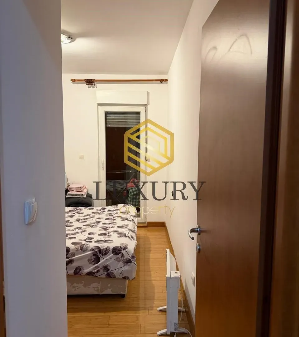 Prodaja, jednosoban stan, 44m², Zabjelo, Podgorica
