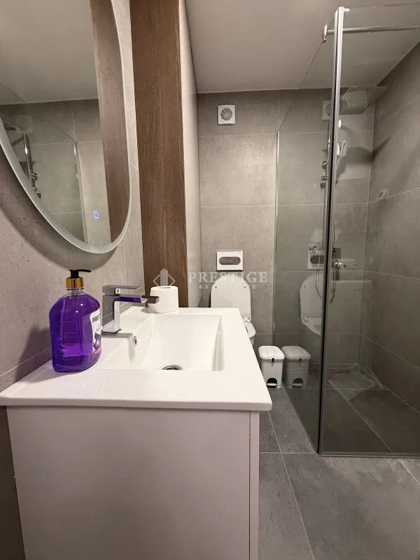 Rent, two bedroom apartment, 60m², Zabjelo, Podgorica