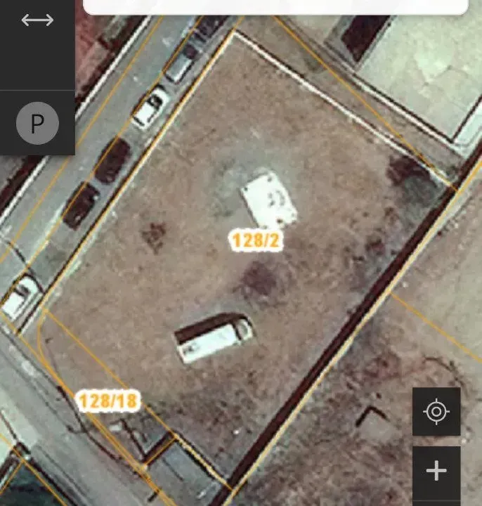 Rent, land lot, 1000m², Gornja Gorica, Podgorica