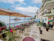 Prodaja, trosoban stan, 87m2, Sveti Stefan, Budva
