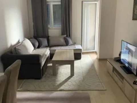 Sale, one bedroom apartment, 46m², City Kvart, Podgorica - image 6