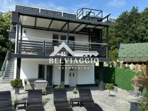 Prodaja, kuća, 150m², Grad, Kotor - image 1