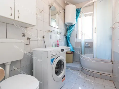 Prodaja, jednosoban stan, 58m², Topla, Herceg Novi - image 11