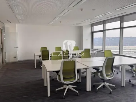 Rent, office space, 838m², Novi Beograd Blok 67, Novi Beograd Sve Podlokacije - image 9